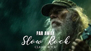greatest slow rock music classic rock songs 70s 80s 90s best emotional rock classics