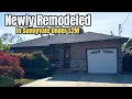 What Sub- 2M Gets You in Sunnyvale CA Remodeled Home Tour