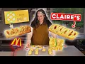 Download Lagu I Tried Making Homemade McDonald’s Apple Pie | Claire Recreates