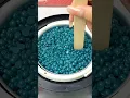 Another day another wax prep