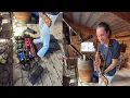 One Love - Bob Marley | Acoustic Cover (One Guy, No Backing Track)