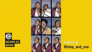 iBala Lam | Comedy Central Africa