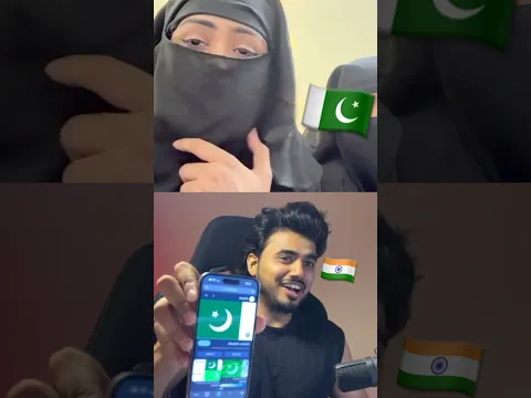 Ye Pakistani Nhi Sudharnge || Pakistani girl Exposed || @Adrishyaa