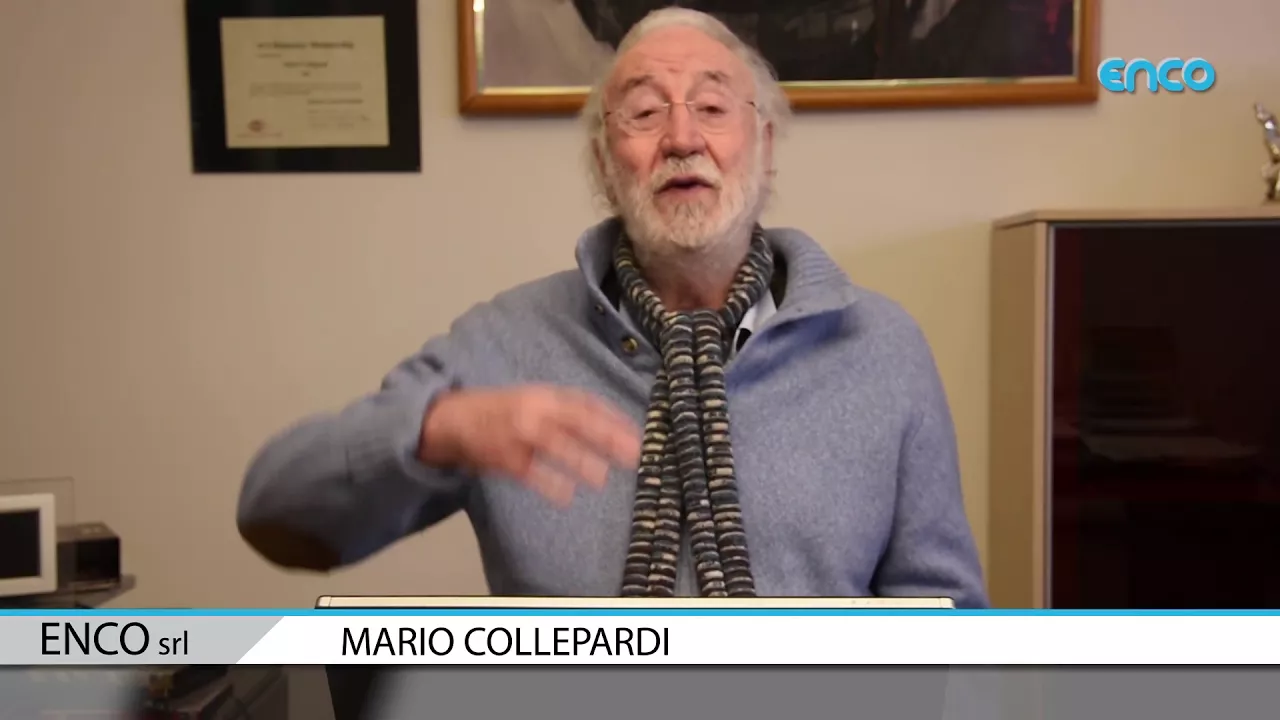 Il nuovo calcestruzzo - La pozzolana