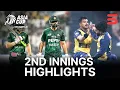 Download Lagu 2nd Innings Highlights | Pakistan vs Sri Lanka | Match 15 | DP World Asia Cup 2025 | ZF1K