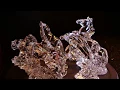 Princess House Wonders of the Wild 24 Lead Crystal