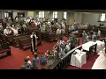 Sunday Morning 11am Worship