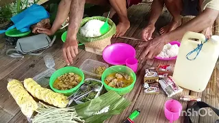 enek banyak kryawannya alhamdulilah