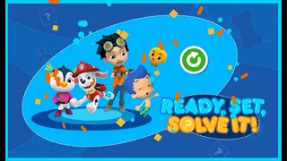 nick jr ready set solve it