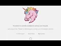 Github no server is currently available to service your request Github server down today
