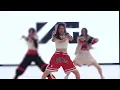 YG NEXT MONSTER | EVELLI Dance Performance