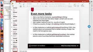 Java Collections Tutorial 2