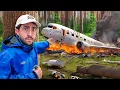 Lagu I Investigated Plane Crashes Across America...