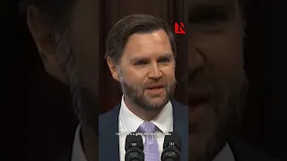 Vance Responds To Trump Floating 2028 Ticket