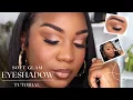 2024 DETAILED Start To Finish Eyeshadow Tutorial For Beginners Makeup For Beginners