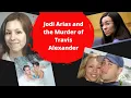Jodi Arias and The Murder of Travis Alexander - True Crime Coda Rae