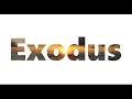 The Book of Exodus - New King James Version NKJV