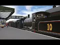 Lagu Brake Van - Trainz Thomas \u0026 Friends