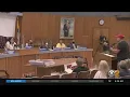 Debate Over Masks In Schools Gets Heated In Wayne New Jersey