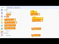 Scratch coding - How to create and use variables in Scratch