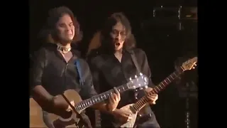 kompilasi lead gitar andra ramadhan dewa19 