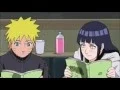 Download Lagu Naruto and Hinata - Almost Paradise