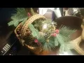 How to replace bulbs Mr Christmas musical bells