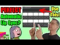 PERFECT automatic lip sync for your 2D animation in OpenToonz Tahoma2D