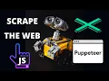 Automate Your Browser With JavaScript