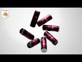 Create Stunning Product Animations with Blender Arrays