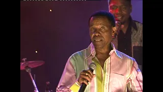 soul brothers ngithembele kuwe live 