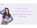 Download Lagu Girls' Generation SNSD (소녀시대) Oh Lyrics (Color Coded Han|Rom|Eng) | by Soshi Lyrics