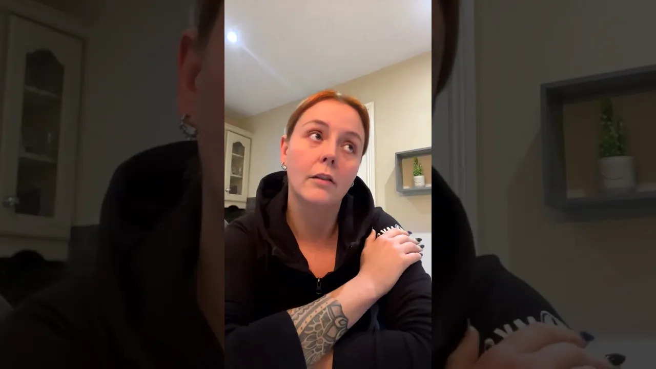 Shauna's Testimonial