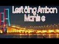 Download Lagu Let's Sing Ambon Manise_ LAGU AMBON