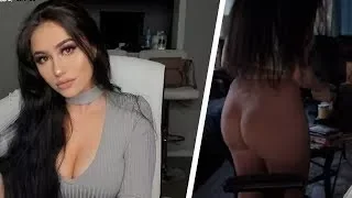 Champagne THICCEST Moments On TWITCH #81