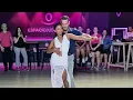 Chayanne - Bailando Bachata | Basi y Deisy | BACHATA ELEGANTE