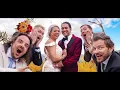 EDDIE GABBY GOT MARRIED