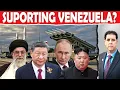 North Korea: The Unexpected Ally in Supporting Venezuela? Geopolitical Trends