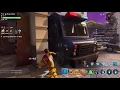 [PS4] Fortnite STW 11.31: Season's Hauntings Questline