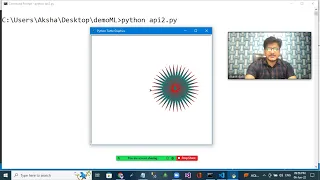 python Turtle tutorial part 2 Introduction of turtle