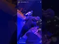 Bravo The BagChaser performs Stay Dangerous ft Blueface