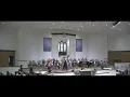 All My Boast is in Jesus