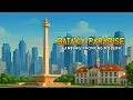 Download Lagu ABRYAL ETHNIC - BATAVIA PARADISE - INSTRUMEN