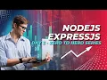 NodeJS and ExpressJS Tutorial 3 in Nepali Understanding core modules fs path os
