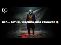 Download Lagu UR PRESENCE ALONE MADE OCCULT LEADERS TREMBLE 😱THEY THINK U’RE CHANNELING SMTH BANNED Joker Speech