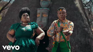 iziqhaza ubongilindela ft dj maphorisa