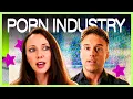 The Hidden Traumas of the Porn Industry Former Performers Share Their Experiences