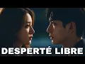Lagu Desperté Libre | YU MENGLONG | Respuesta a Ayer Te Soñé | Balada Emocional de Tristeza a Fuerza