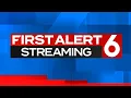 WATCH LIVE ISOLATED SEVERE POSSIBLE TONIGHT HIGHER CHANCE TUESDAY