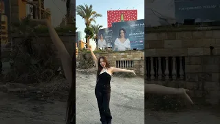 جديد اروع ريل بيسان في لبنان بيسان اسماعيل 